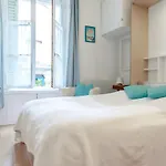 Montmartre Apartments Antoine